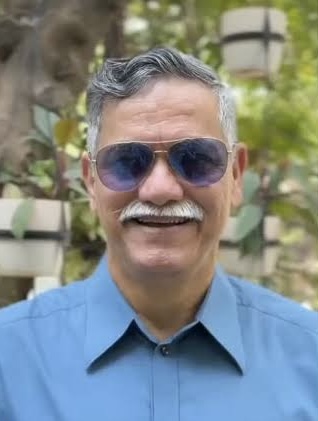 Col Sitanshu Sadangi coaching