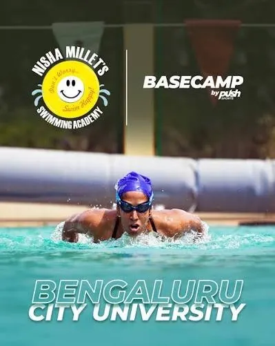 BCU Basecamp