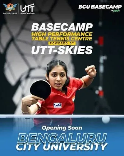 BCU Basecamp