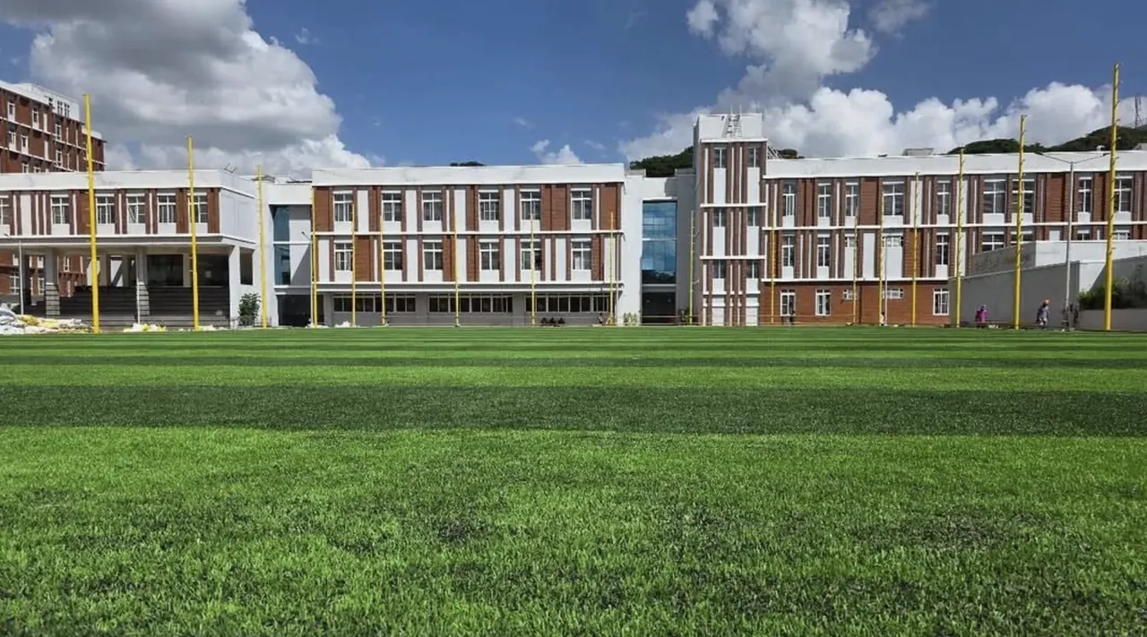BCU Basecamp
